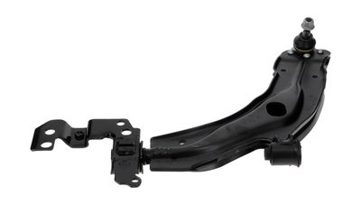 LENKER RADAUFHäNGUNG