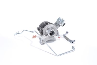 LADER AUFLADUNG BTS Turbo T981056BT 34