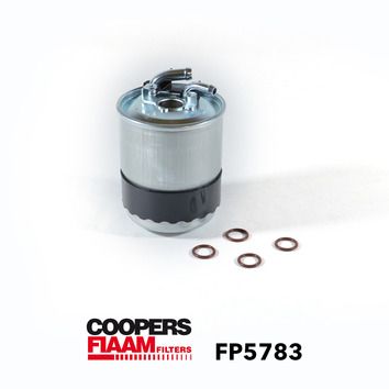 Palivový filtr CoopersFiaam FP5783