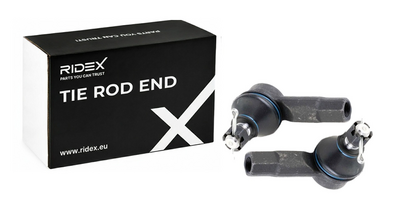 накрайник на напречна кормилна щанга RIDEX 914T0715