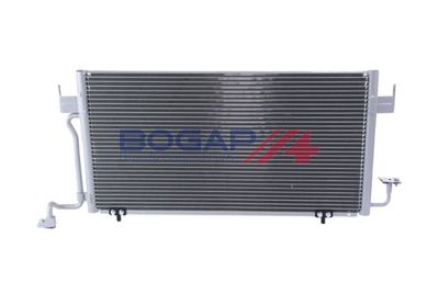 CONDENSATOR CLIMATIZARE