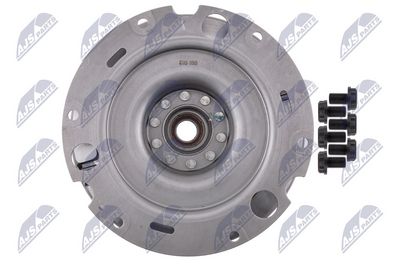VOLANTA NTY NZSAU005D