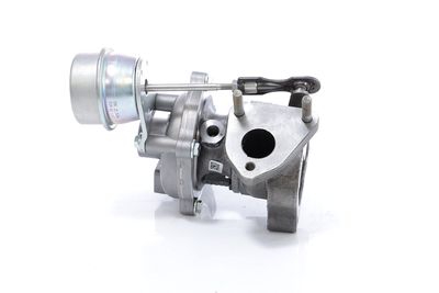 LADER AUFLADUNG BTS Turbo T914893 16