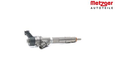 INJECTOR METZGER AUTOTEILE 0870063 17