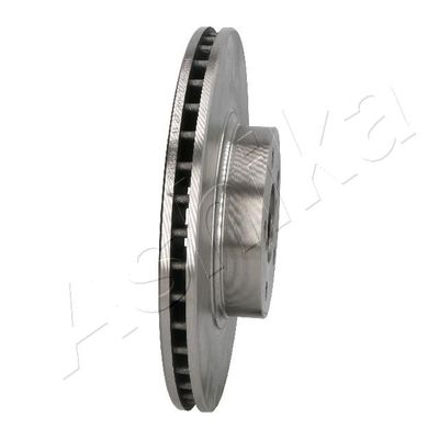 Brake Disc 60-07-711