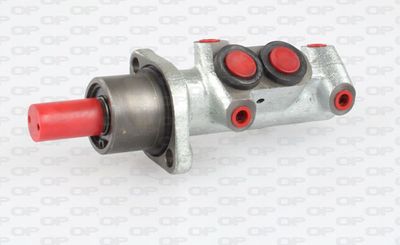 Главный тормозной цилиндр OPEN PARTS FBM1351.00 для PEUGEOT 306