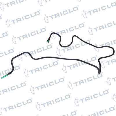 горивопровод TRICLO 535380