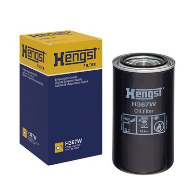 Oliefilter