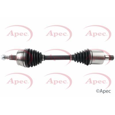 Drive Shaft APEC ADS1188L