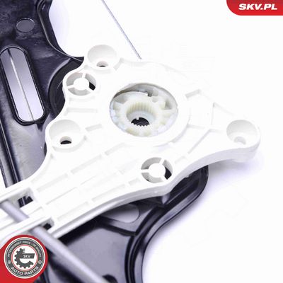 MECANISM ACTIONARE GEAM ESEN SKV 00SKV362 1