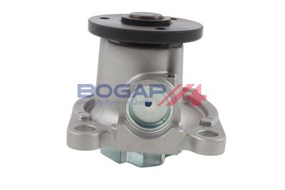 POMPă DE APă RăCIRE MOTOR BOGAP N4234103 4