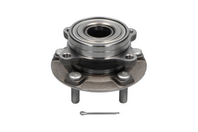 KAVO PARTS WBH-5529 Подшипник ступицы для MITSUBISHI LANCER VII (CS_A, CT_A)