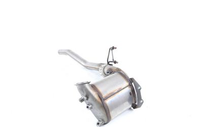 FILTRU FUNINGINE/PARTICULE SIST.DE ESAPAMENT WALKER 73295 3