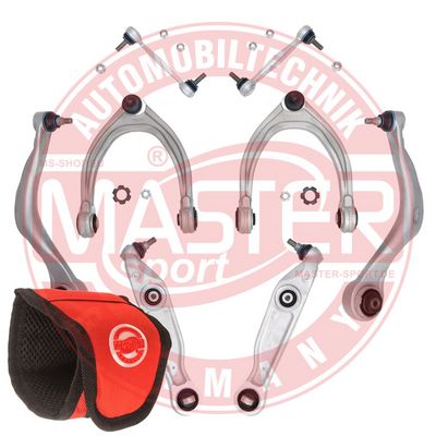 SET SUSPENSIE ROATA MASTER-SPORT GERMANY 371451KITMSM 3