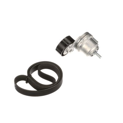 KEILRIPPENRIEMENSATZ GATES K016PK1245 34