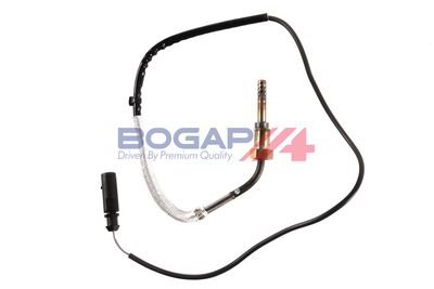Sensor, Abgastemperatur