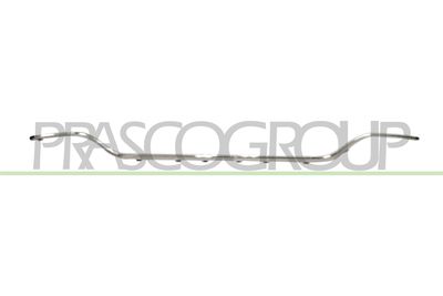 покривна/защитна лайсна, броня PRASCO ME0471275