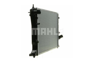 RADIATOR RACIRE MOTOR MAHLE CR1080000S 39