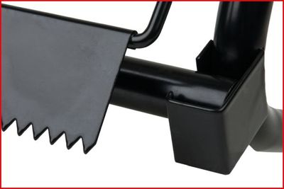 Ks Tools - Nástenný držiak pre kotúč papiera