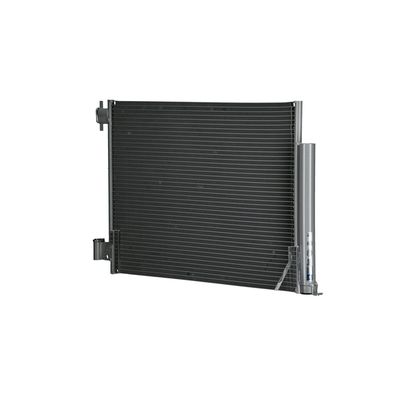 CONDENSATOR CLIMATIZARE NISSENS 940321 11