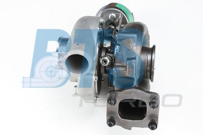 LADER AUFLADUNG BTS Turbo T915455 2