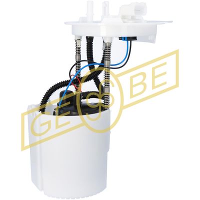 SISTEM ALIMENTARE CU COMBUSTIBIL GEBE 962171 1