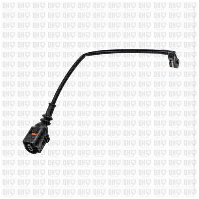 SENZOR DE AVERTIZARE UZURA PLACUTE DE FRANA