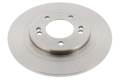 спирачен диск MAPCO 25258