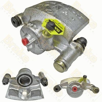 Brake Caliper Brake ENGINEERING CA1418R