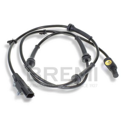 Vorschau Sensor, Raddrehzahl
