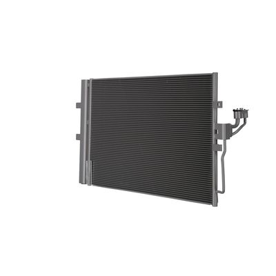 CONDENSATOR CLIMATIZARE NISSENS 941417 29
