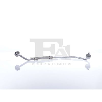 CONDUCTA ULEI INCARCARE