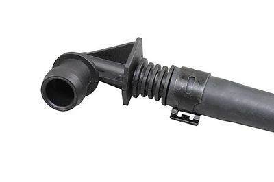 Potrubie chladiacej kvapaliny METZGER AUTOTEILE 4010366