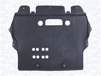 капак моторен отсек MAGNETI MARELLI 021316938500
