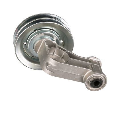 SPANNROLLE KEILRIEMEN GATES T38758 38