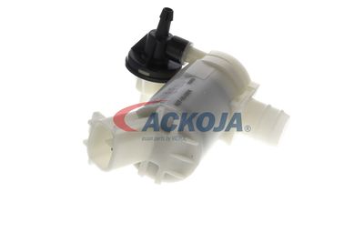 POMPA DE APA SPALARE PARBRIZ ACKOJA A37080001 51