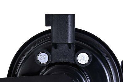 CLAXON HELLA 3FH012010191 7