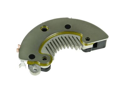 Gleichrichter, Generator