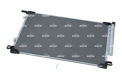 CONDENSATOR CLIMATIZARE