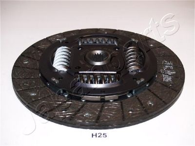 Диск сцепления JAPANPARTS DF-H25 для HYUNDAI TUCSON