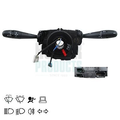 COMUTATOR COLOANA DIRECTIE