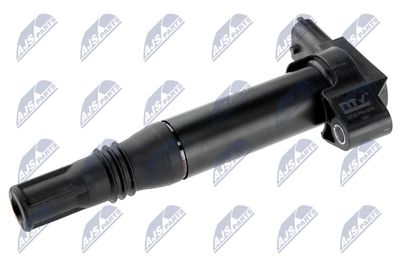 BOBINA DE INDUCTIE NTY ECZPE008 1