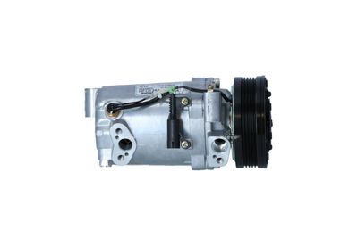 NRF Compressor, airconditioning EASY FIT (32414)