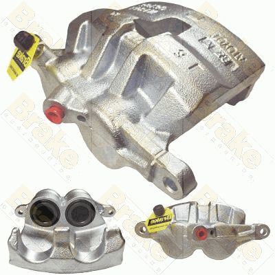 Brake Caliper Brake ENGINEERING CA1234R