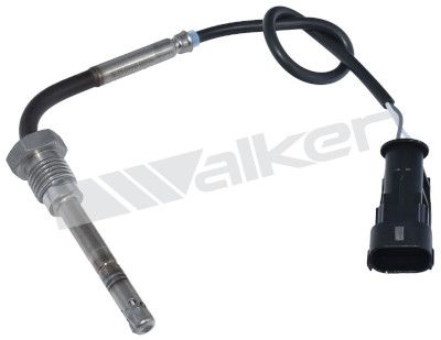 датчик, температура на изгорелите газове WALKER PRODUCTS 273-20670