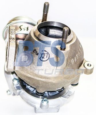 COMPRESOR SISTEM DE SUPRAALIMENTARE BTS Turbo T914404 3