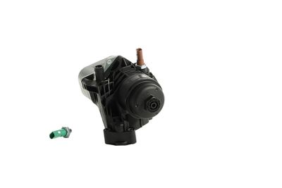 ÖLKüHLER MOTORöL MAHLE CLC466000S 15