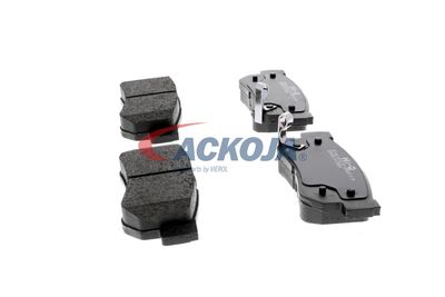 SET PLACUTE FRANA FRANA DISC ACKOJA A520073 22