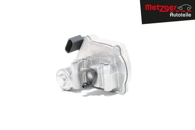 STELLELEMENT DRALLKLAPPEN (SAUGROHR) METZGER AUTOTEILE 2100032 25