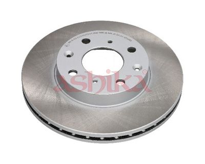 DISC FRANA ASHIKA 6004499C